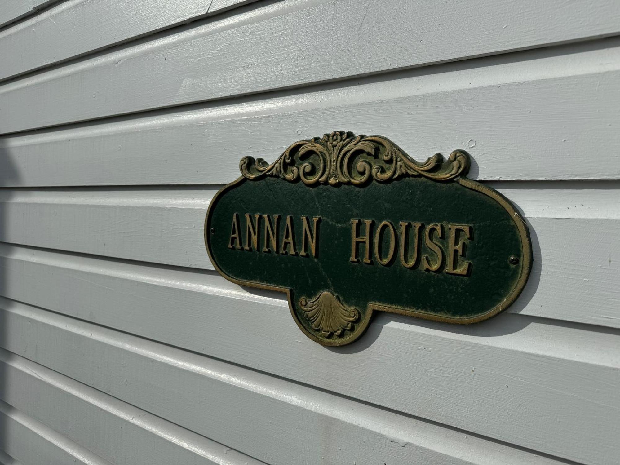 Hotel Antrim 1844 à Taneytown Extérieur photo